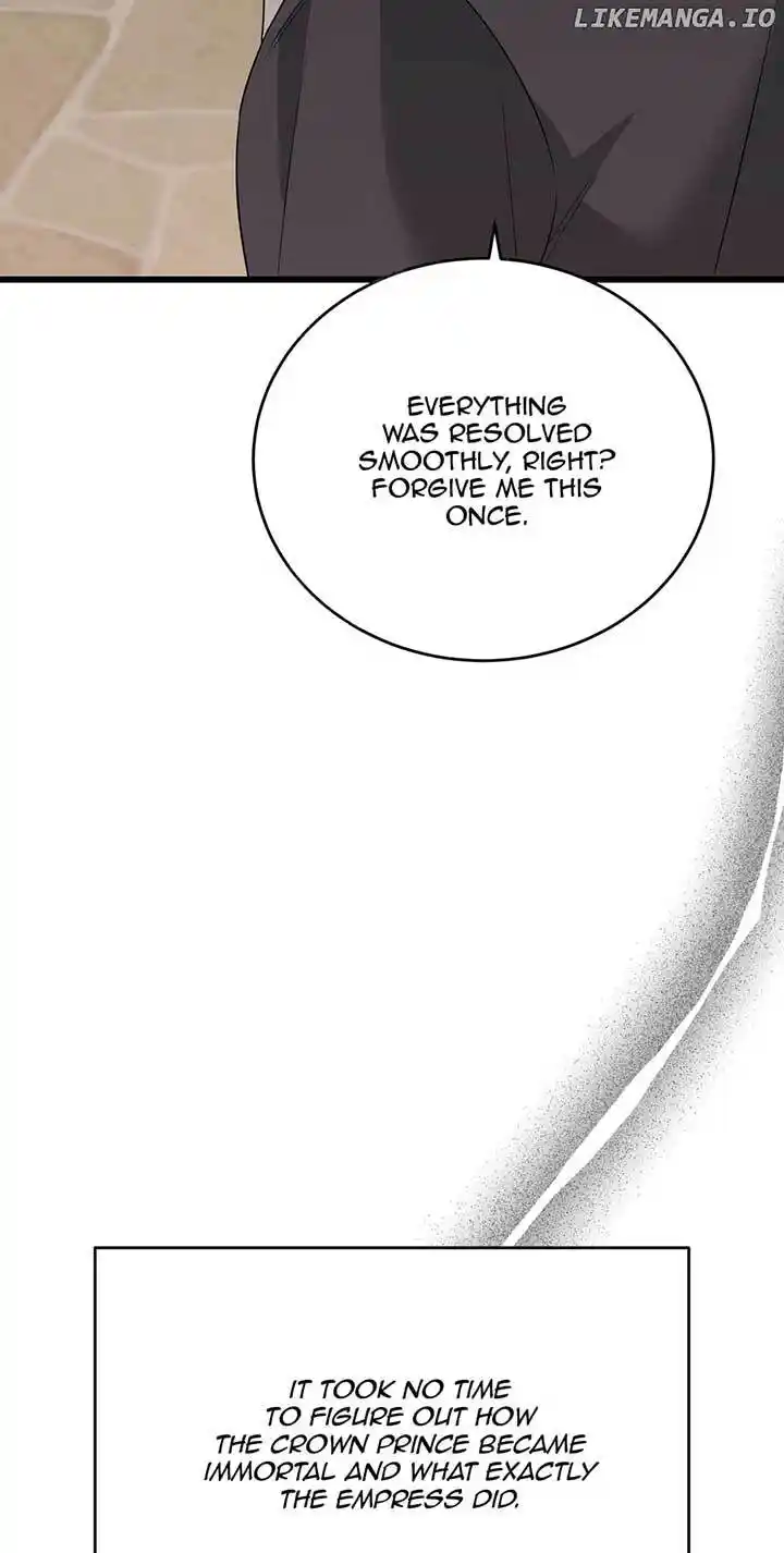 The Princess' Dangerous Brothers Chapter 89