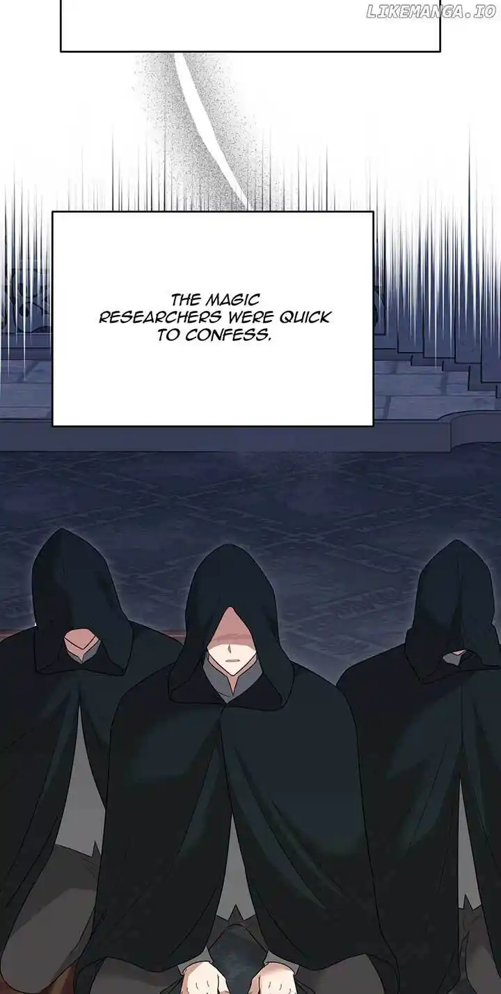 The Princess' Dangerous Brothers Chapter 89