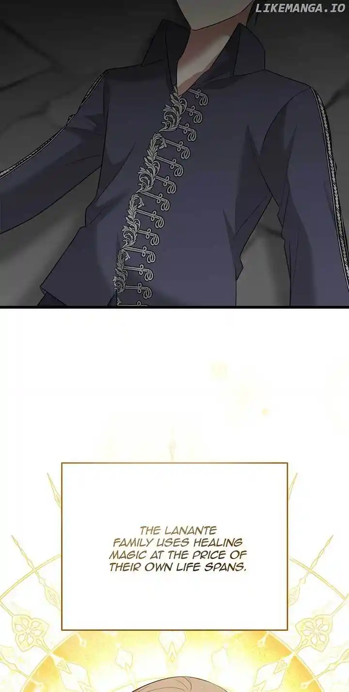 The Princess' Dangerous Brothers Chapter 89