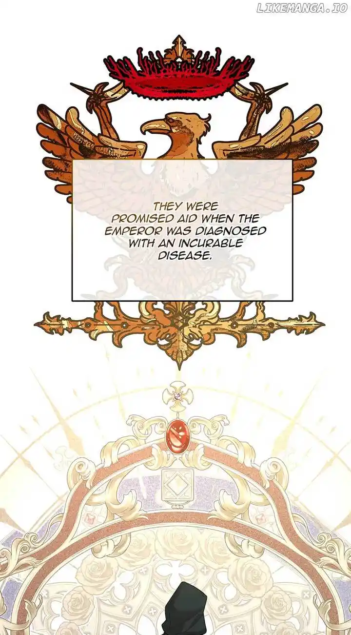 The Princess' Dangerous Brothers Chapter 89