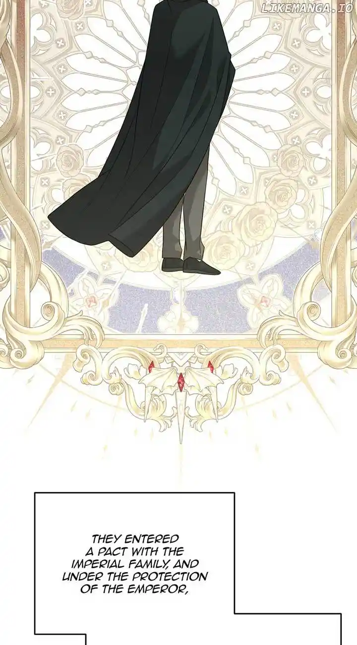 The Princess' Dangerous Brothers Chapter 89