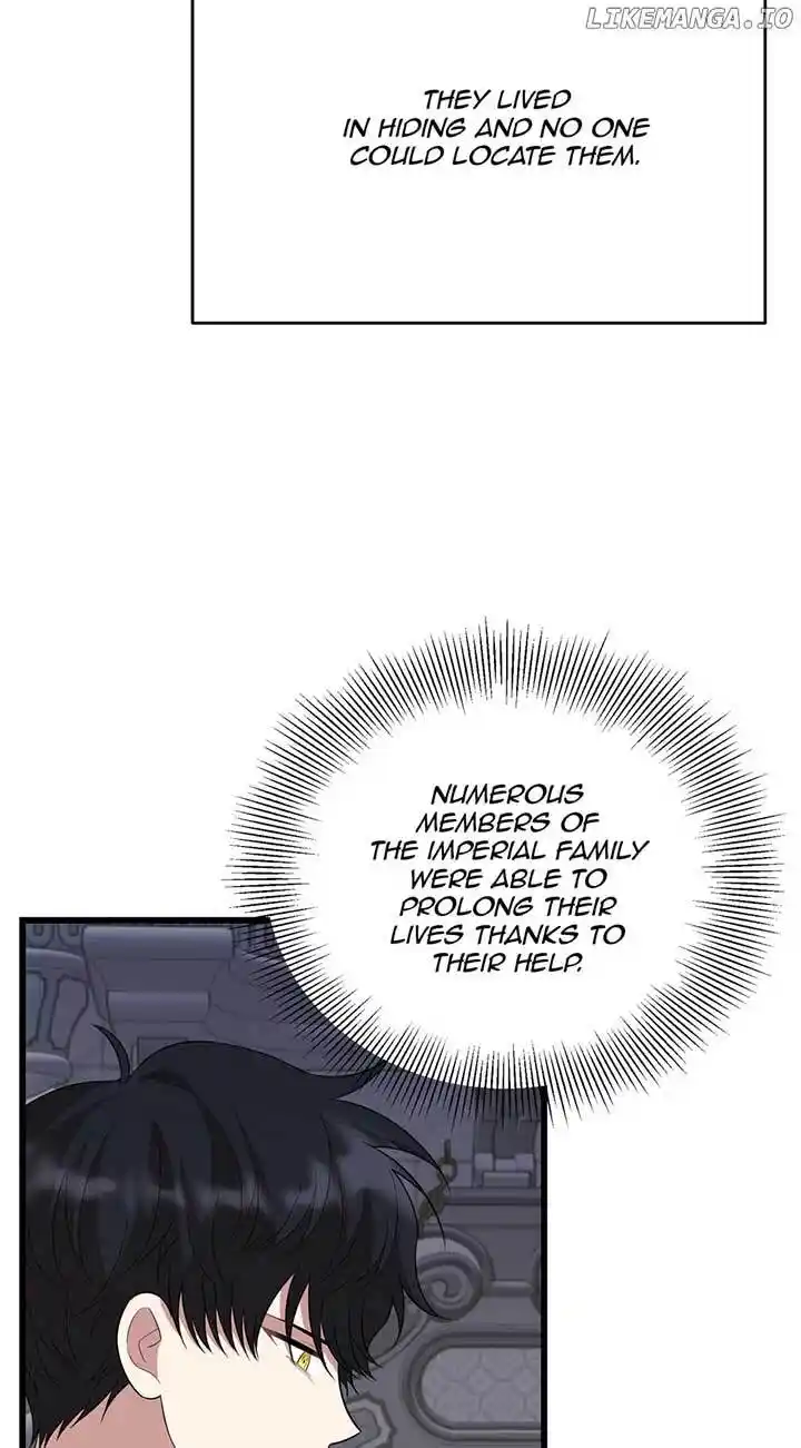 The Princess' Dangerous Brothers Chapter 89