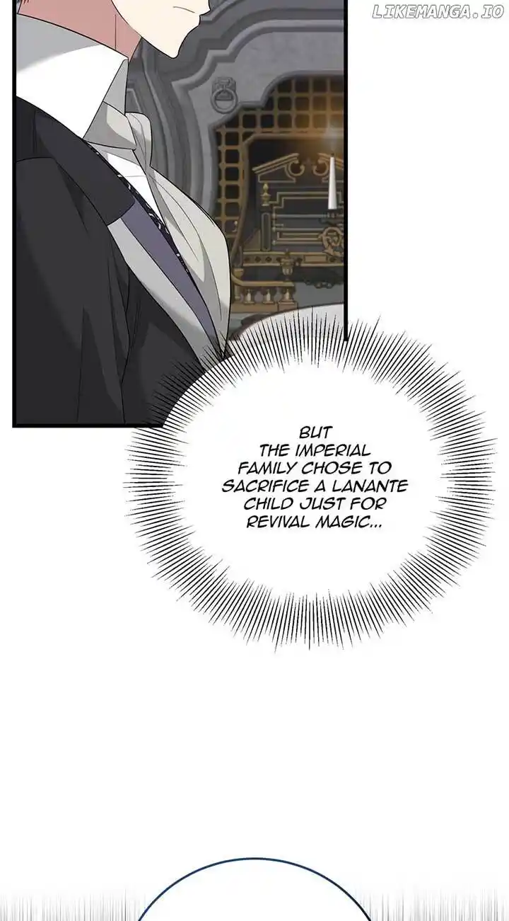 The Princess' Dangerous Brothers Chapter 89