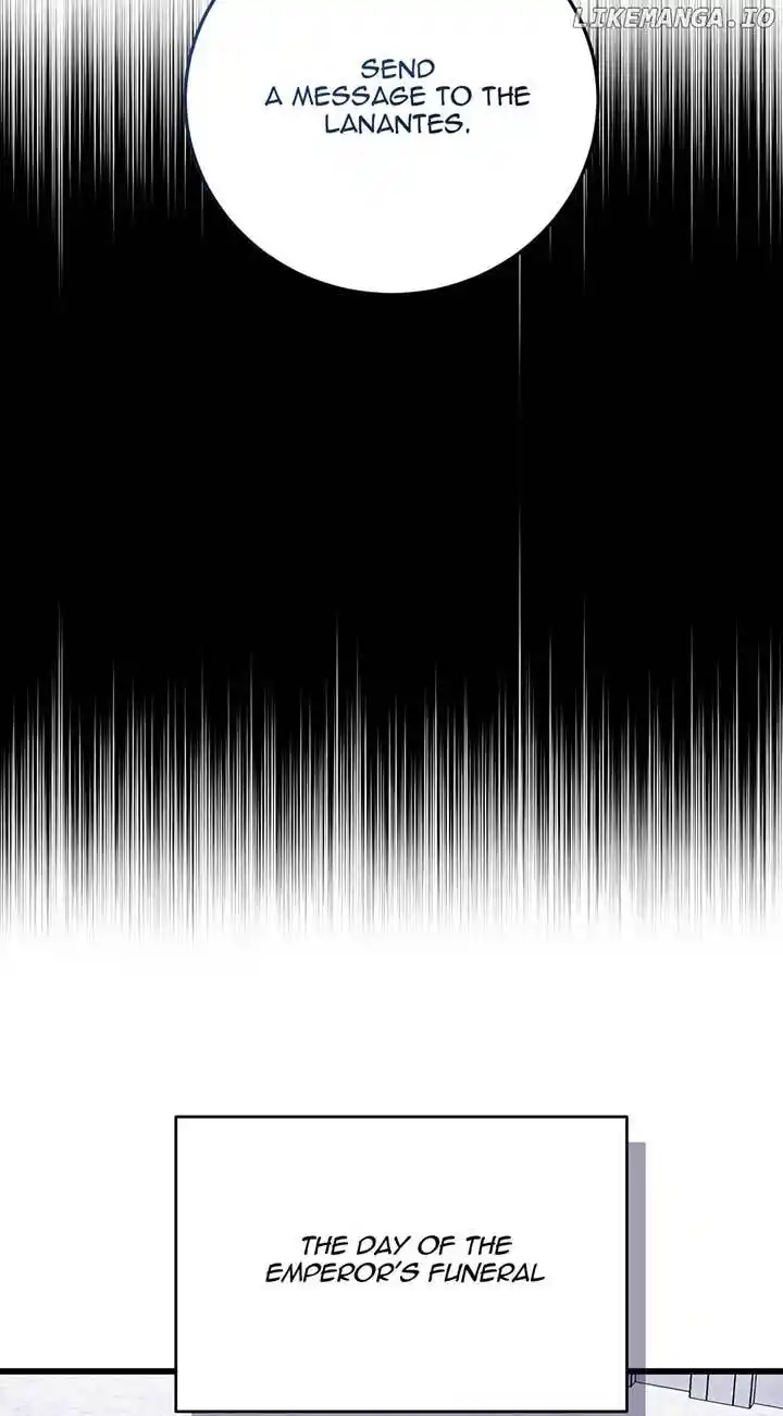 The Princess' Dangerous Brothers Chapter 89