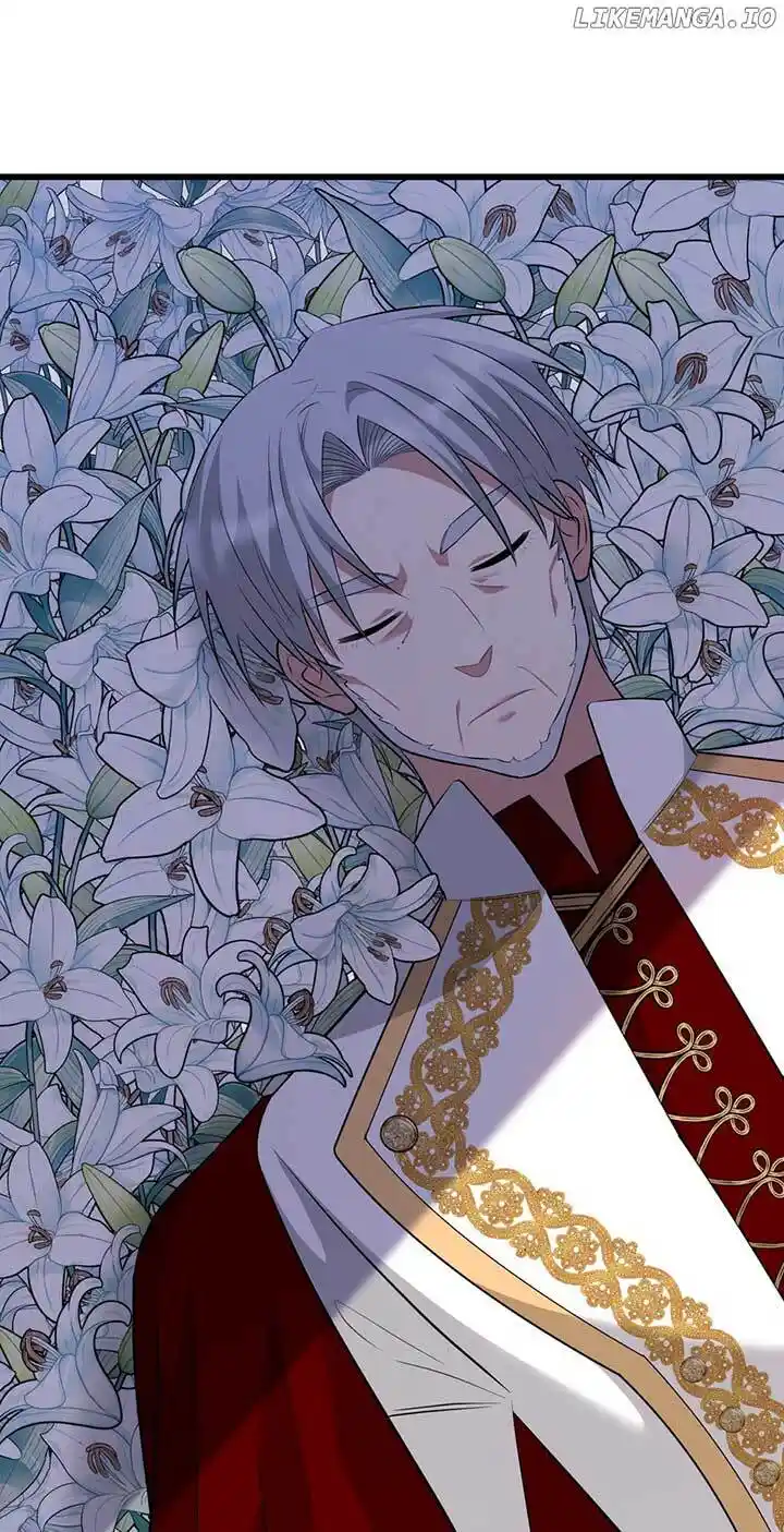 The Princess' Dangerous Brothers Chapter 89