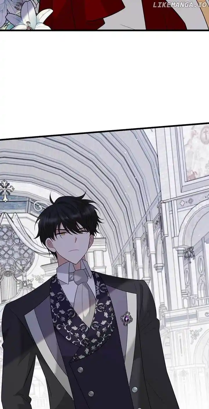 The Princess' Dangerous Brothers Chapter 89