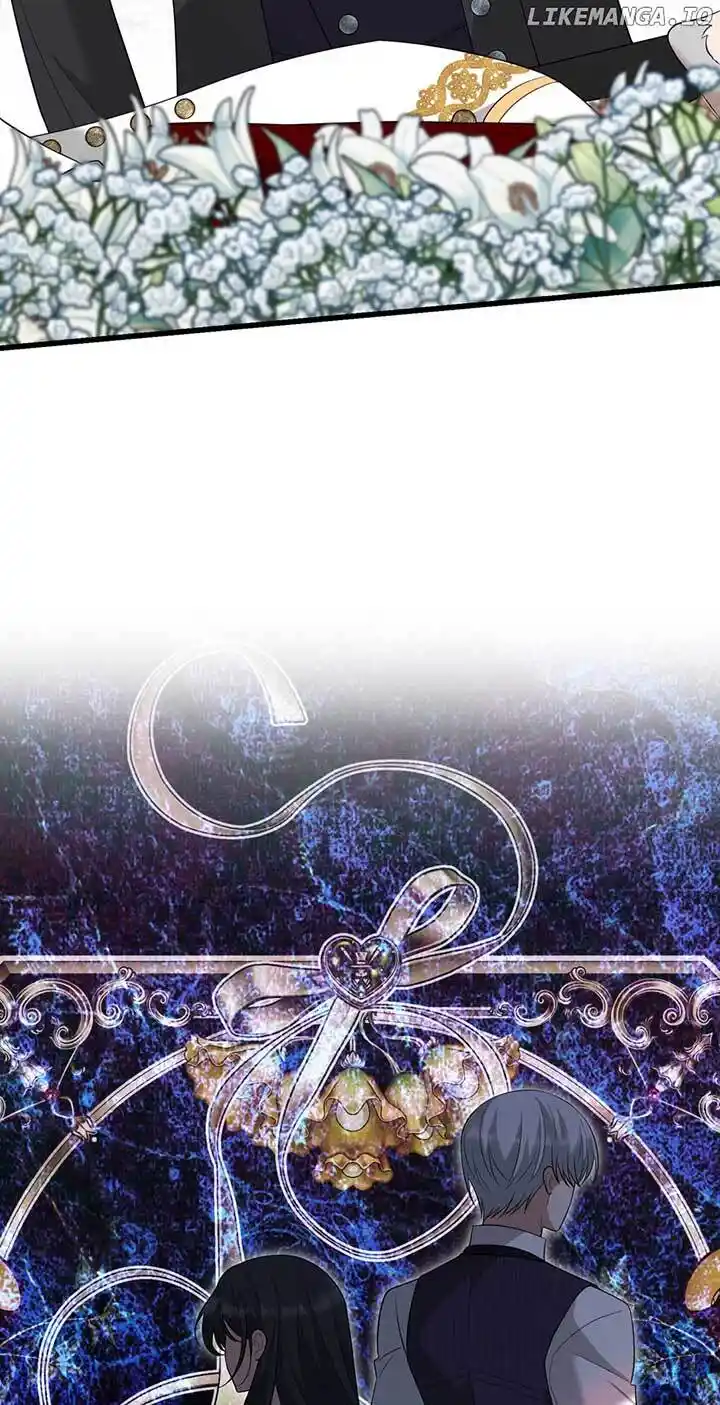 The Princess' Dangerous Brothers Chapter 89