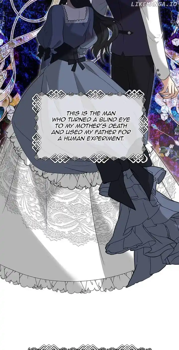 The Princess' Dangerous Brothers Chapter 89