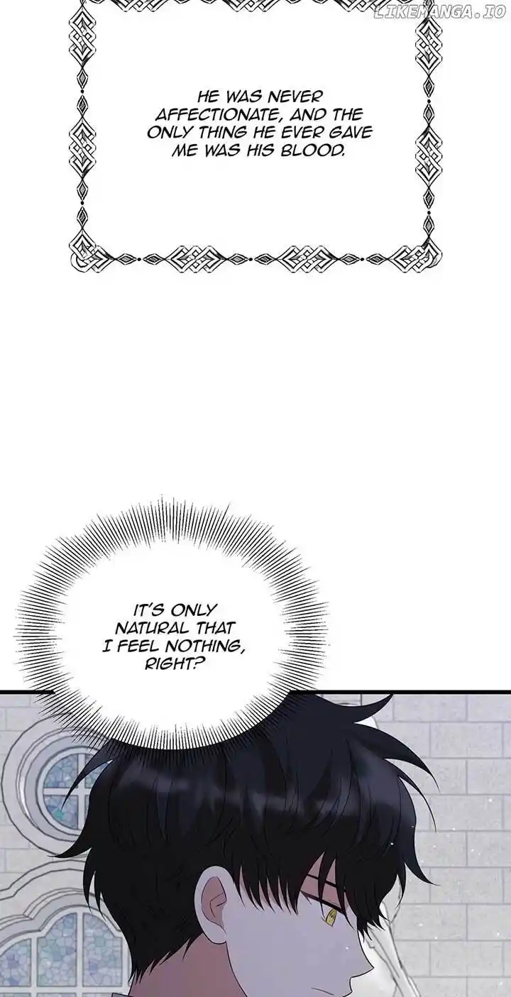 The Princess' Dangerous Brothers Chapter 89