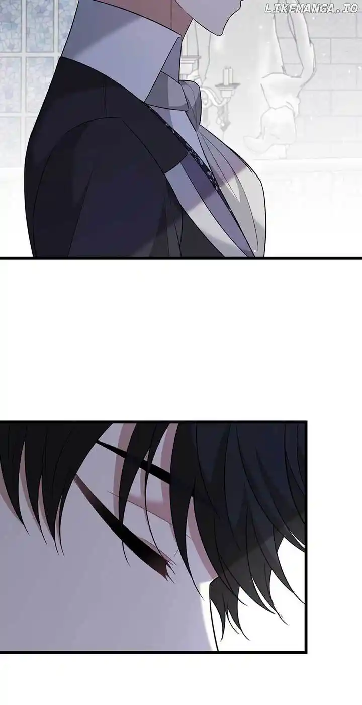 The Princess' Dangerous Brothers Chapter 89