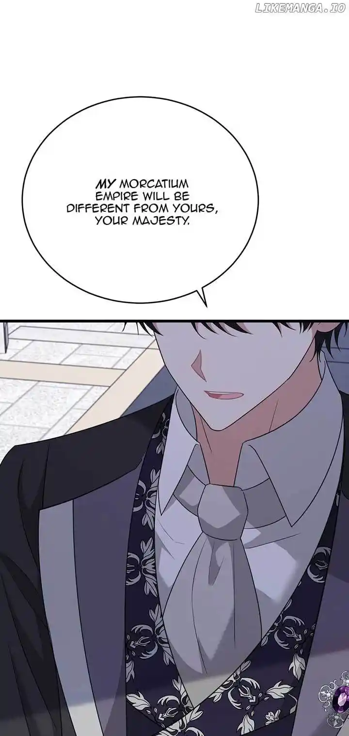 The Princess' Dangerous Brothers Chapter 89