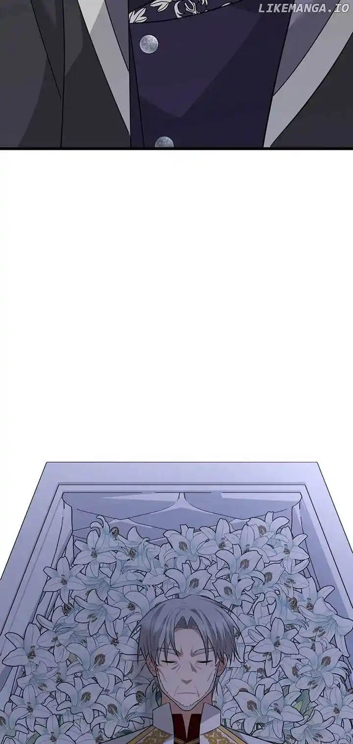 The Princess' Dangerous Brothers Chapter 89