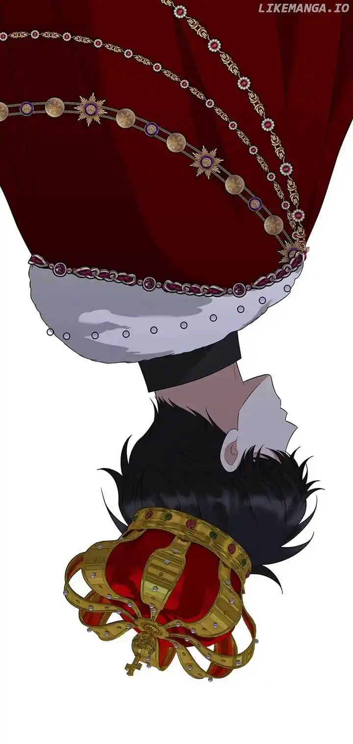 The Princess' Dangerous Brothers Chapter 89