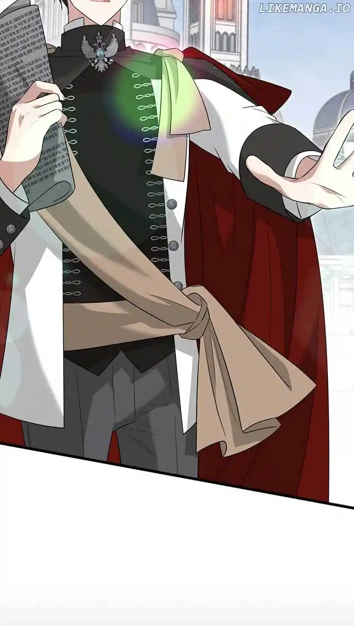 The Princess' Dangerous Brothers Chapter 89