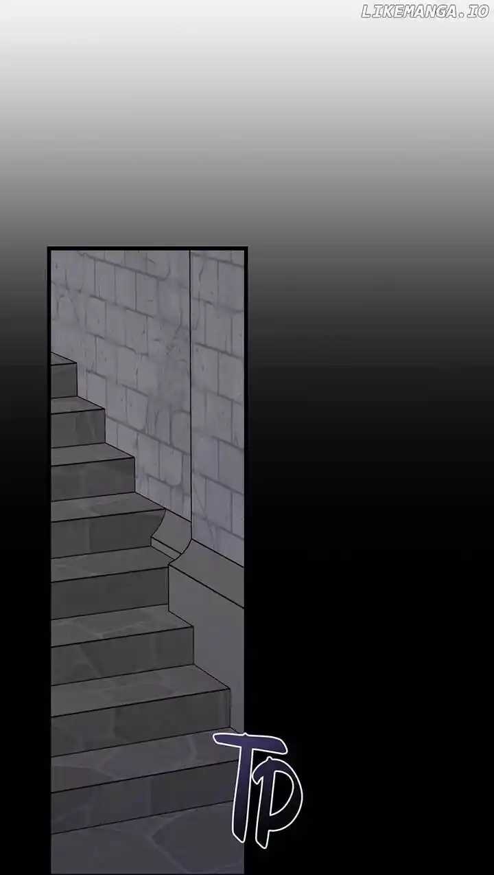 The Princess' Dangerous Brothers Chapter 89