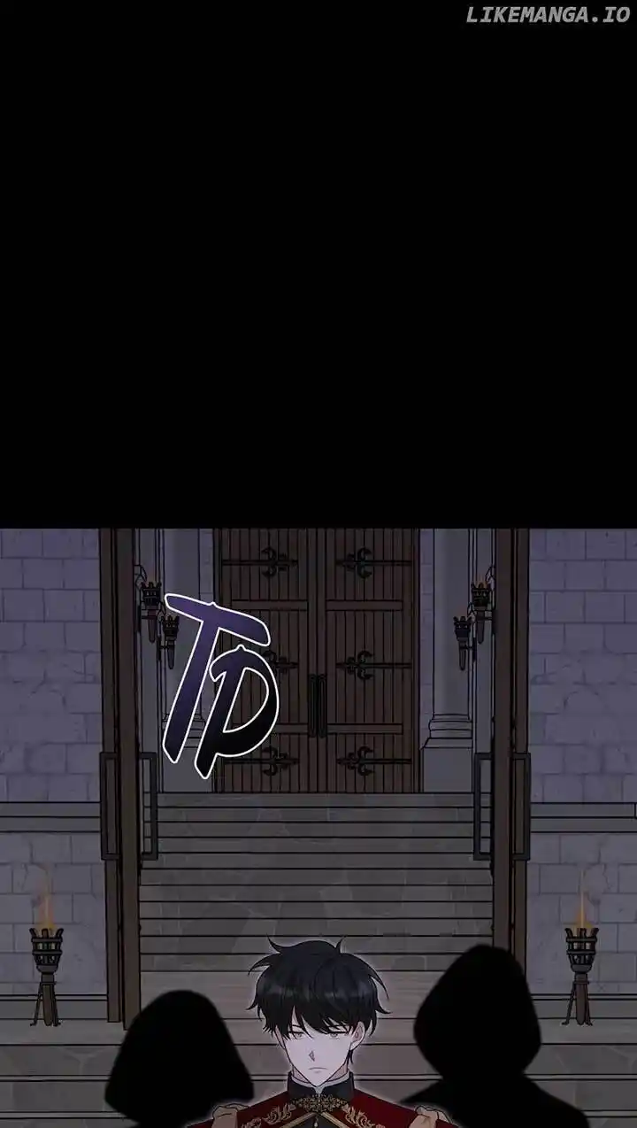 The Princess' Dangerous Brothers Chapter 89