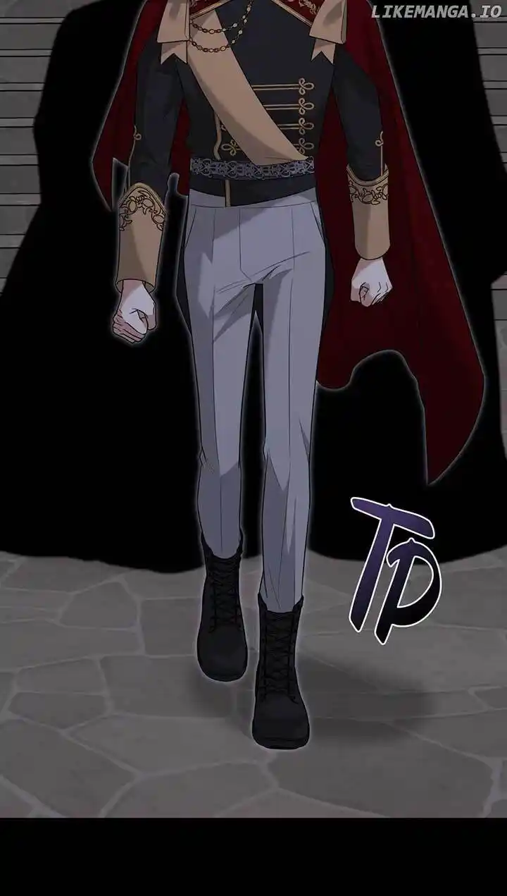 The Princess' Dangerous Brothers Chapter 89