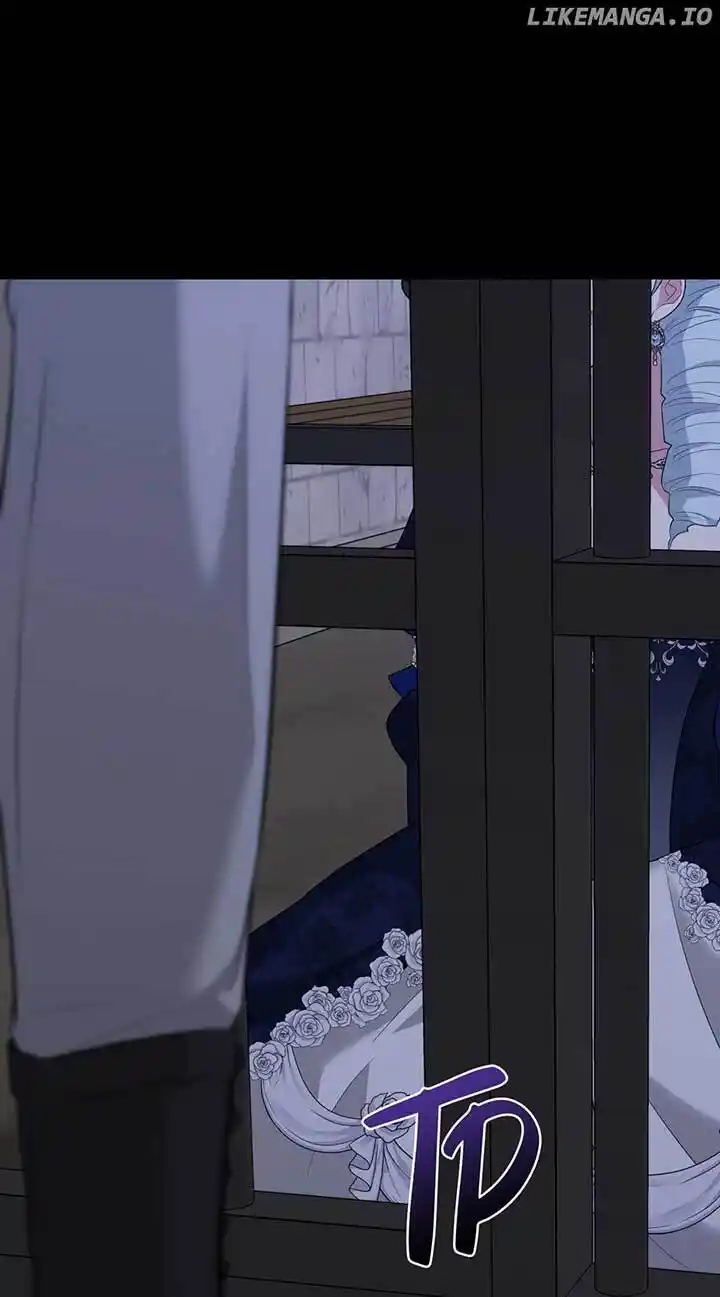 The Princess' Dangerous Brothers Chapter 89