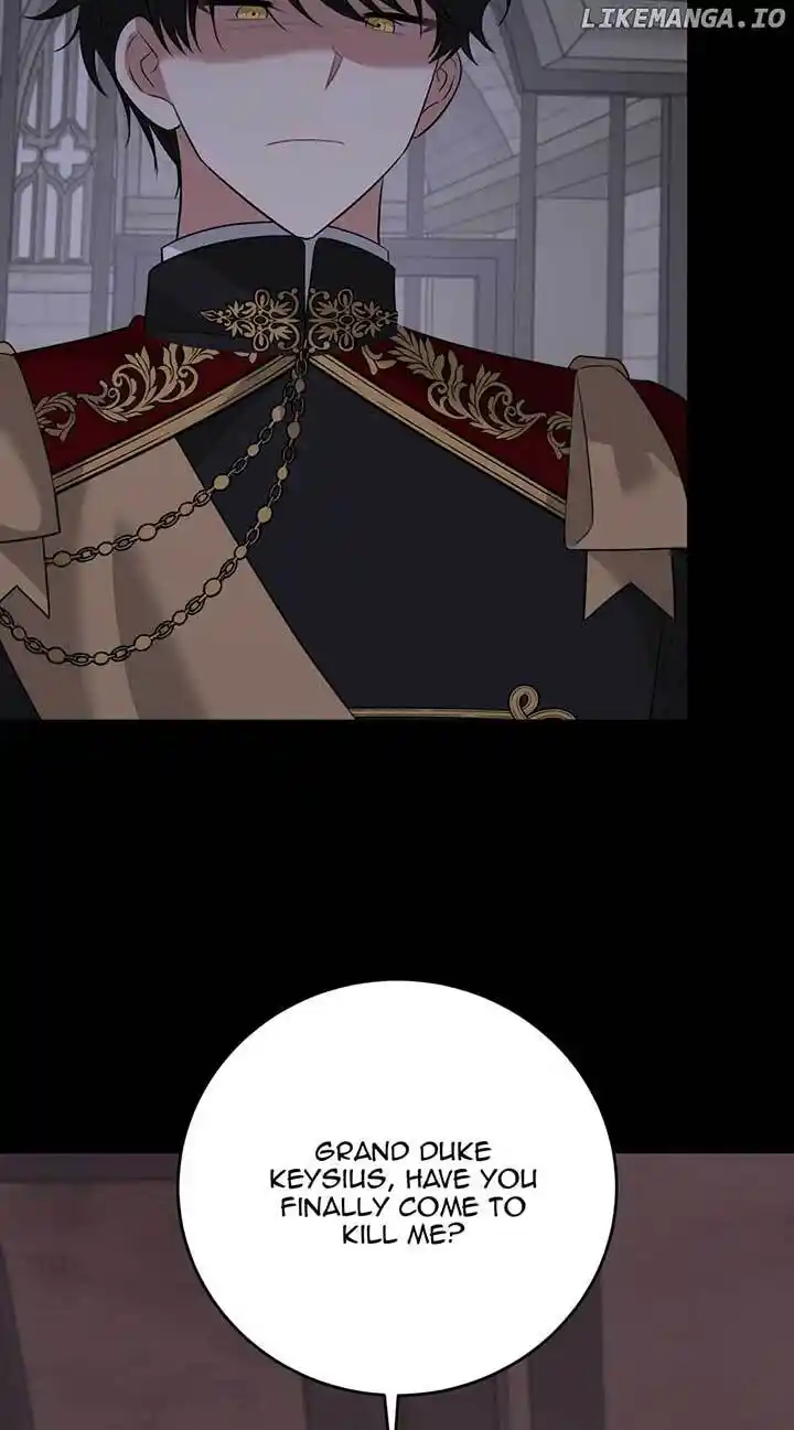 The Princess' Dangerous Brothers Chapter 89