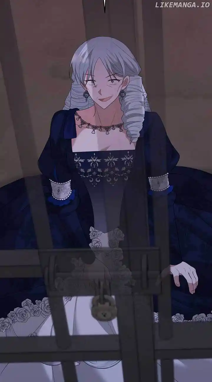 The Princess' Dangerous Brothers Chapter 89