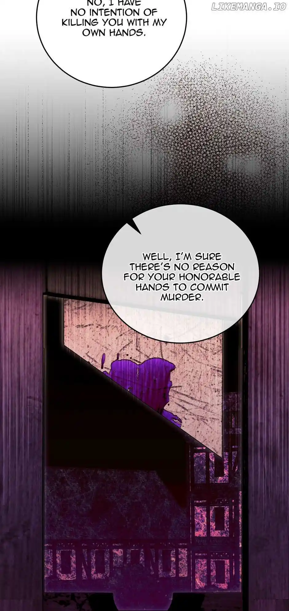 The Princess' Dangerous Brothers Chapter 90