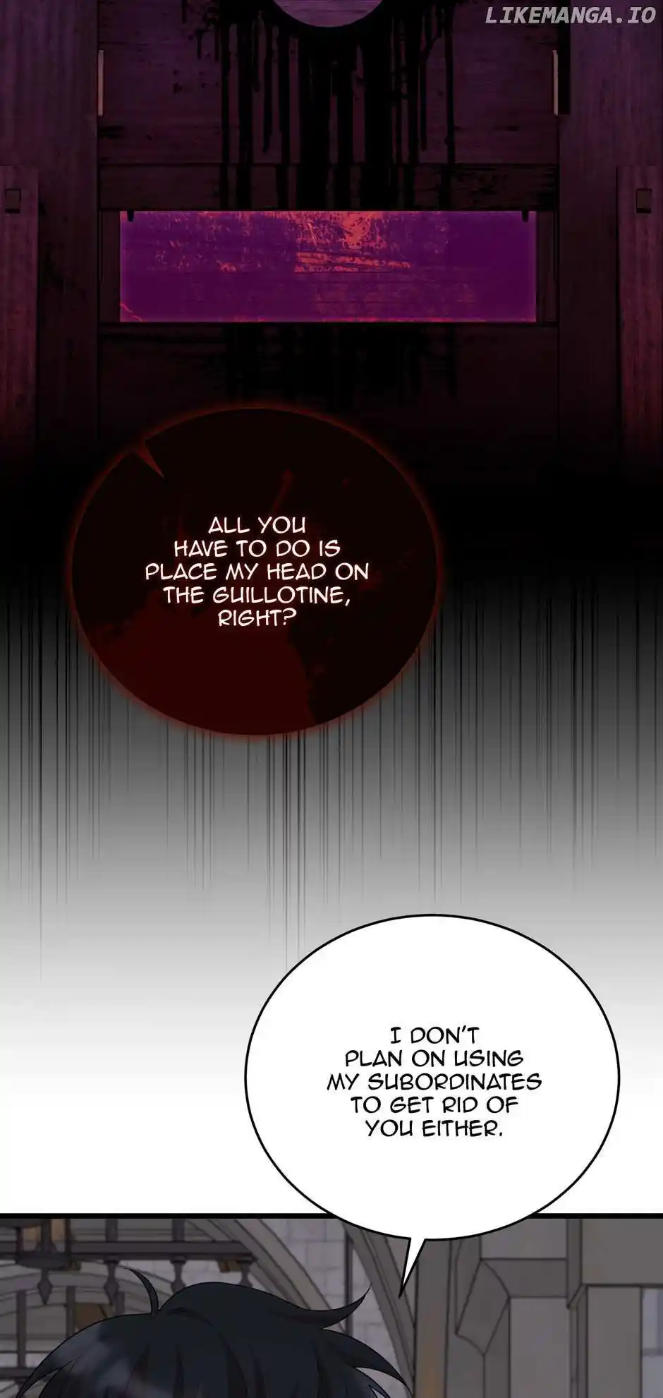 The Princess' Dangerous Brothers Chapter 90