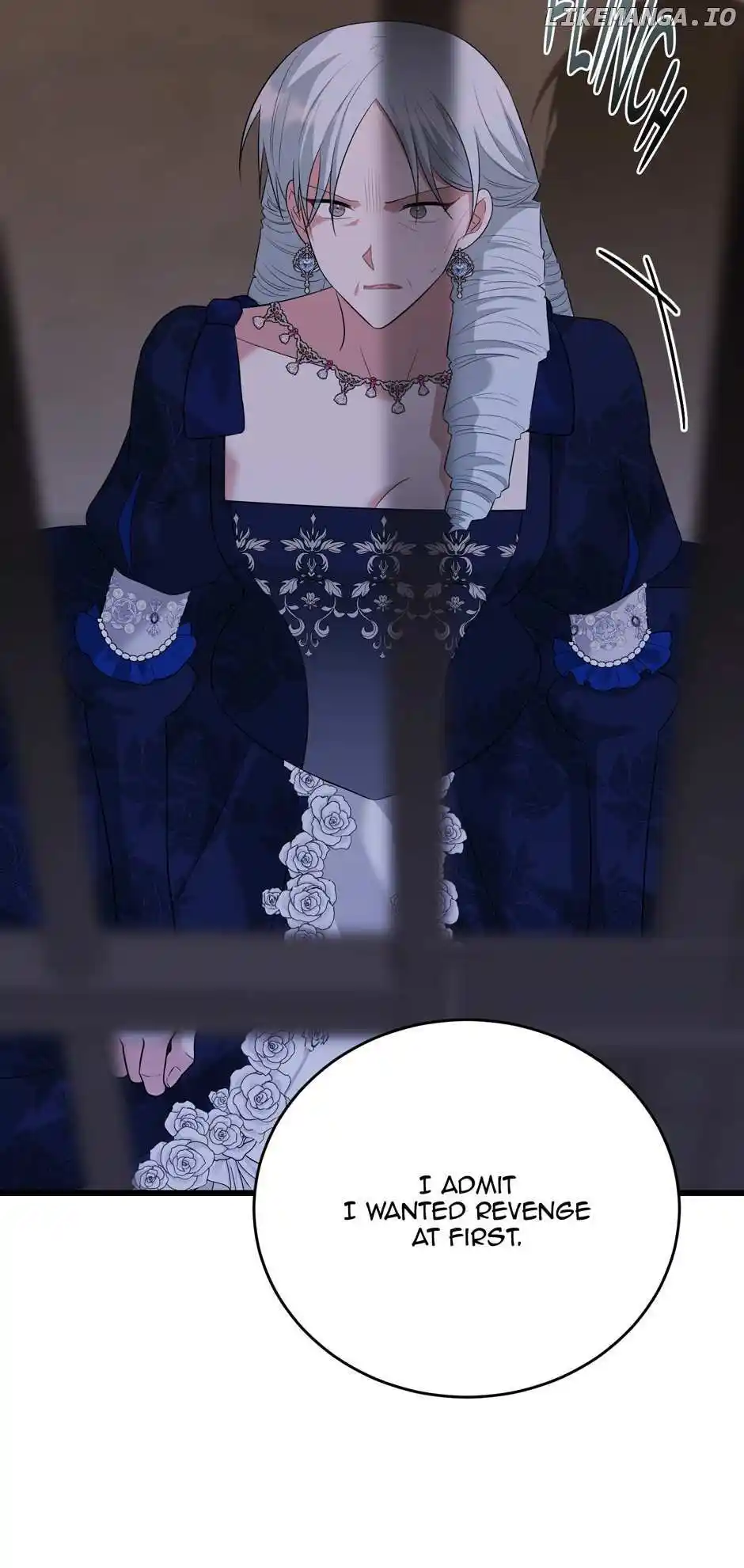 The Princess' Dangerous Brothers Chapter 90