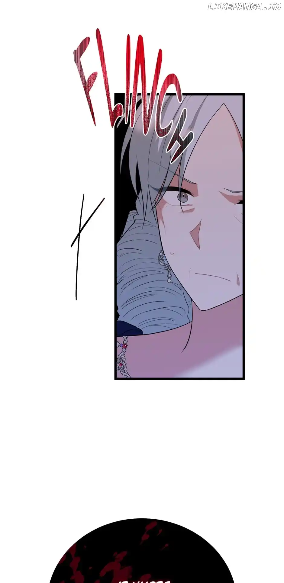 The Princess' Dangerous Brothers Chapter 90