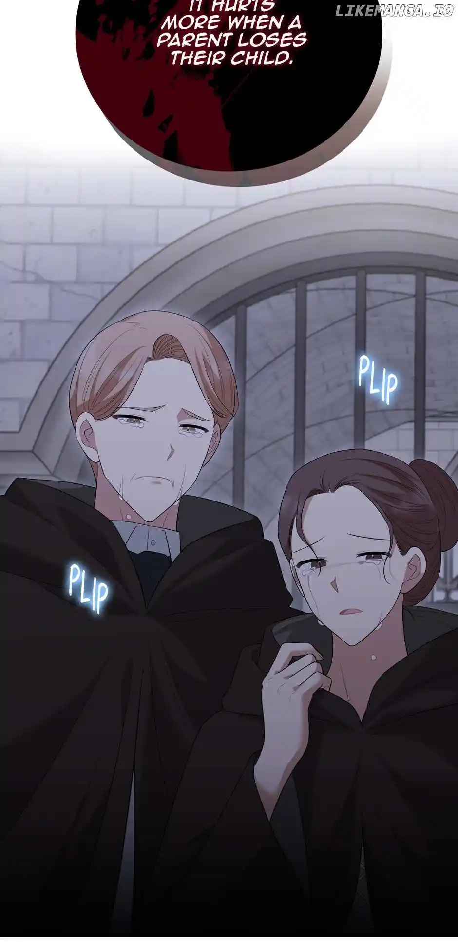 The Princess' Dangerous Brothers Chapter 90