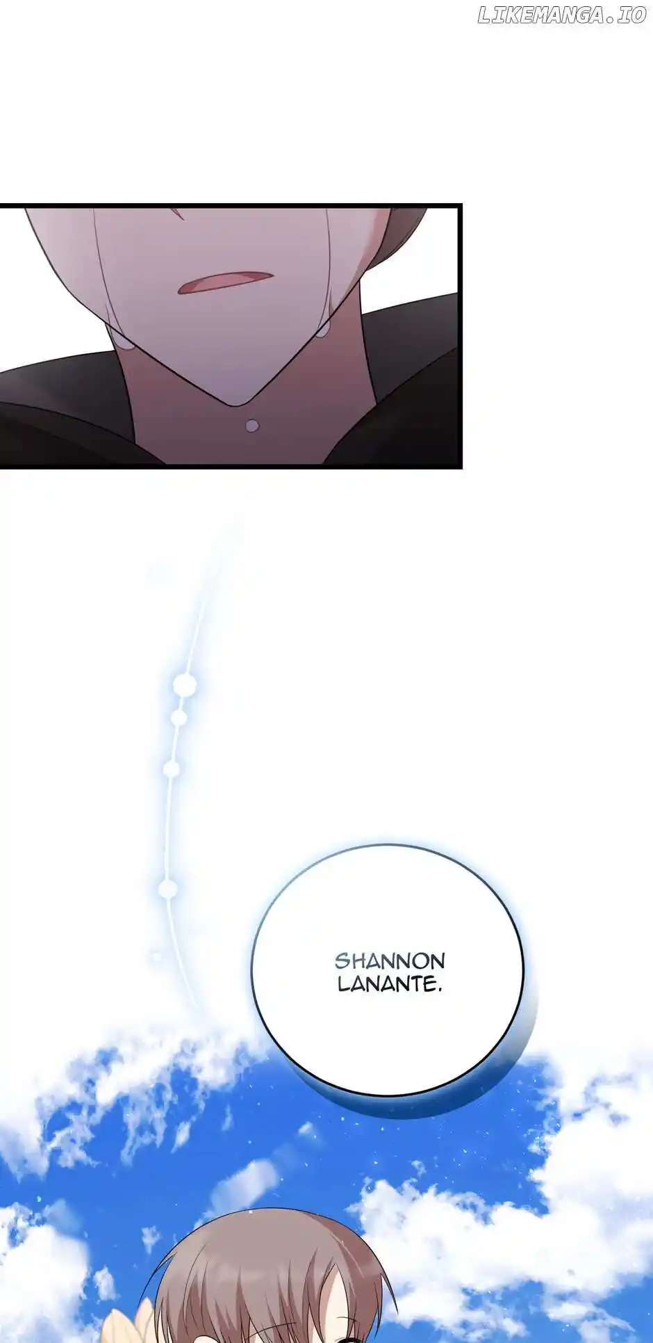 The Princess' Dangerous Brothers Chapter 90