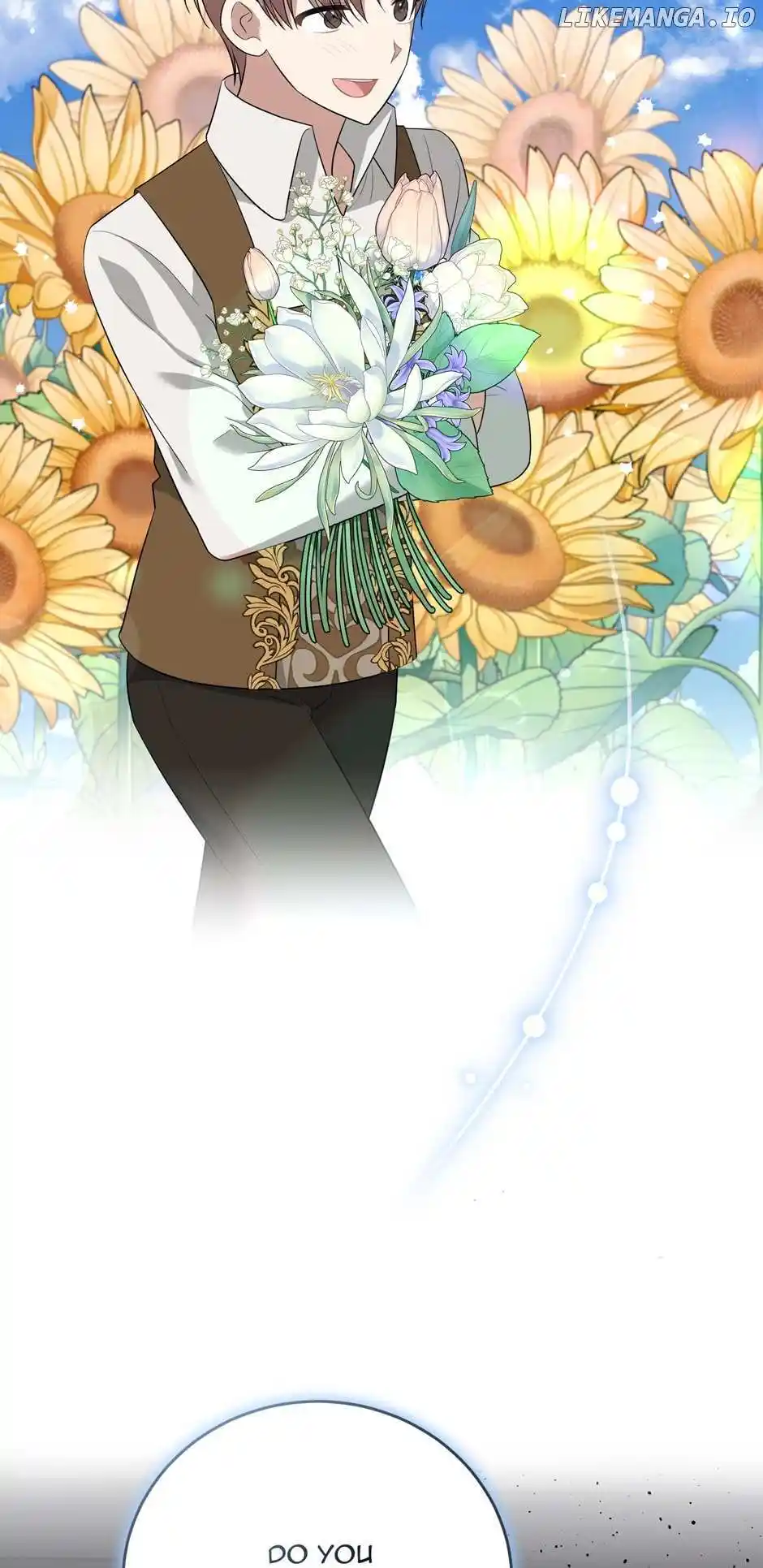 The Princess' Dangerous Brothers Chapter 90