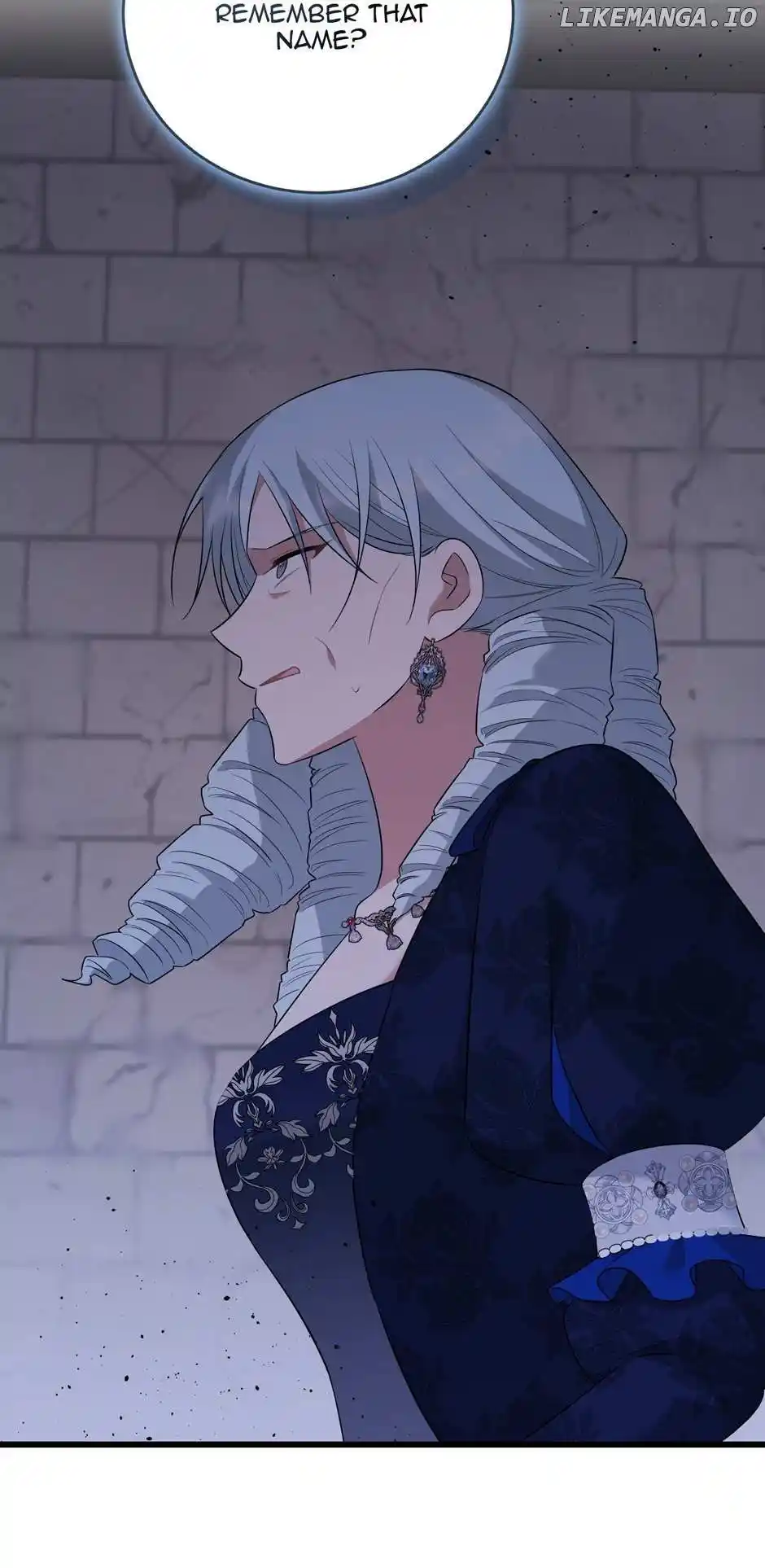 The Princess' Dangerous Brothers Chapter 90