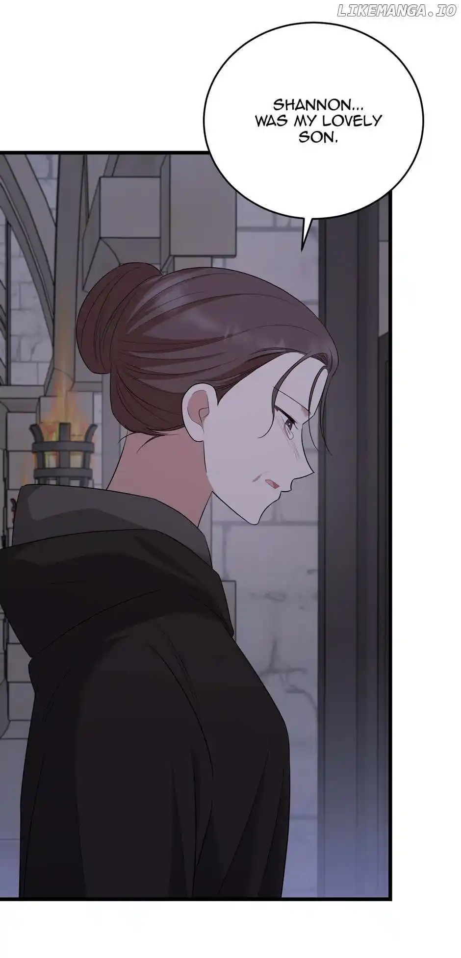 The Princess' Dangerous Brothers Chapter 90