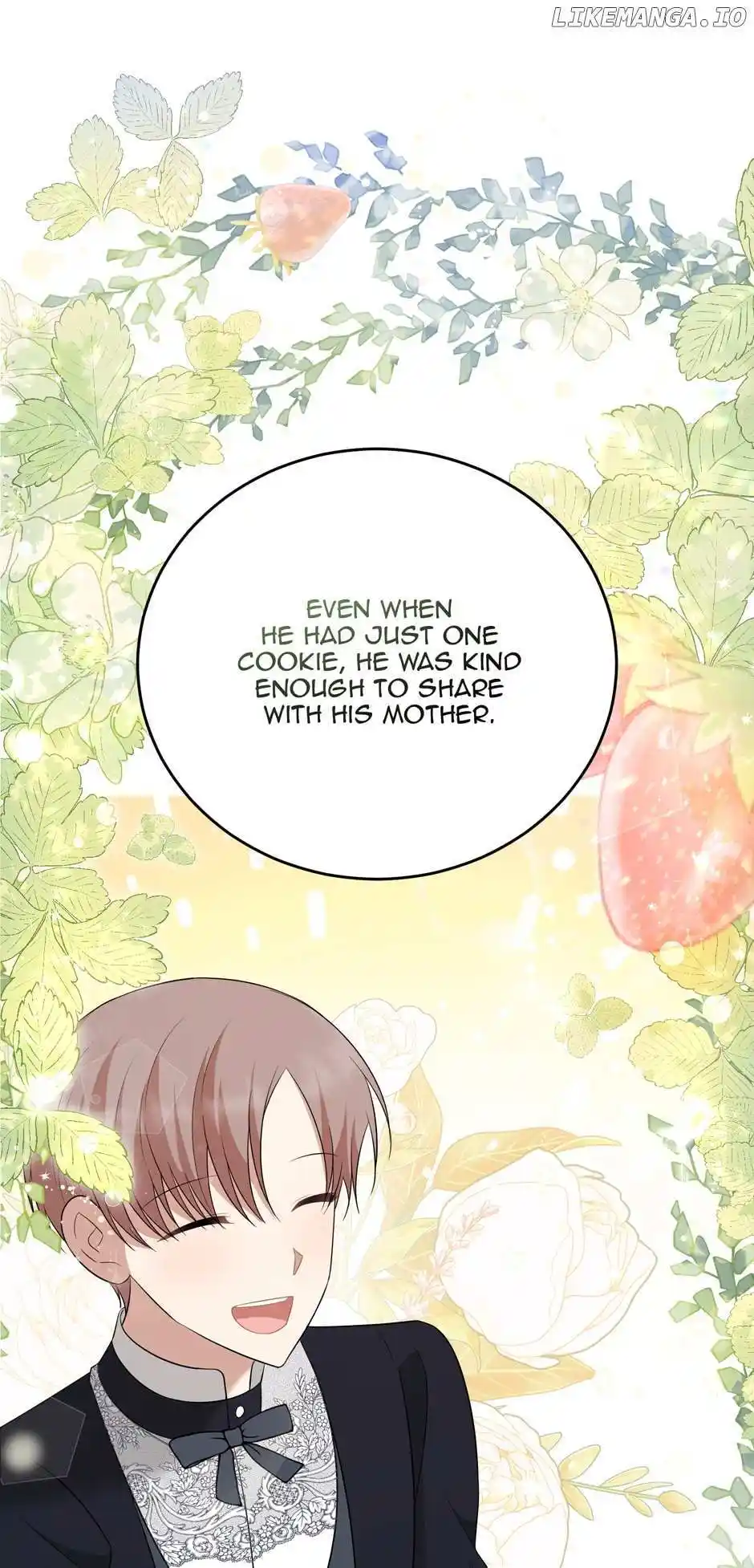 The Princess' Dangerous Brothers Chapter 90