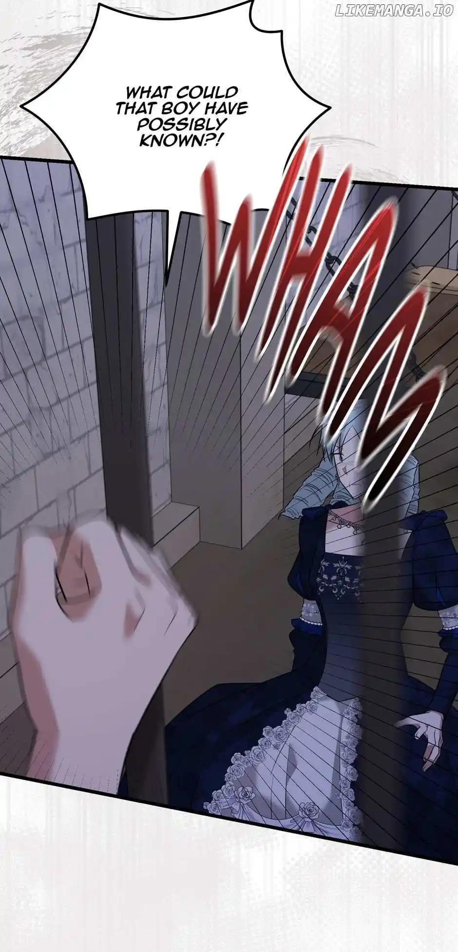 The Princess' Dangerous Brothers Chapter 90