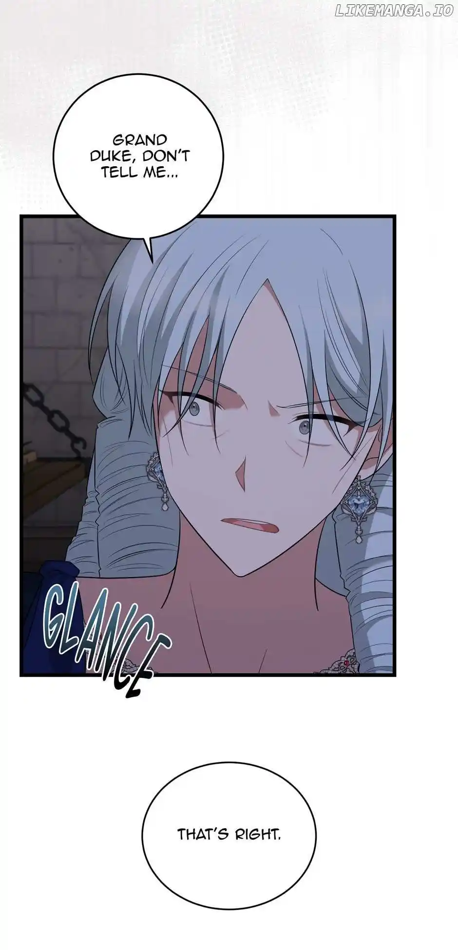 The Princess' Dangerous Brothers Chapter 90