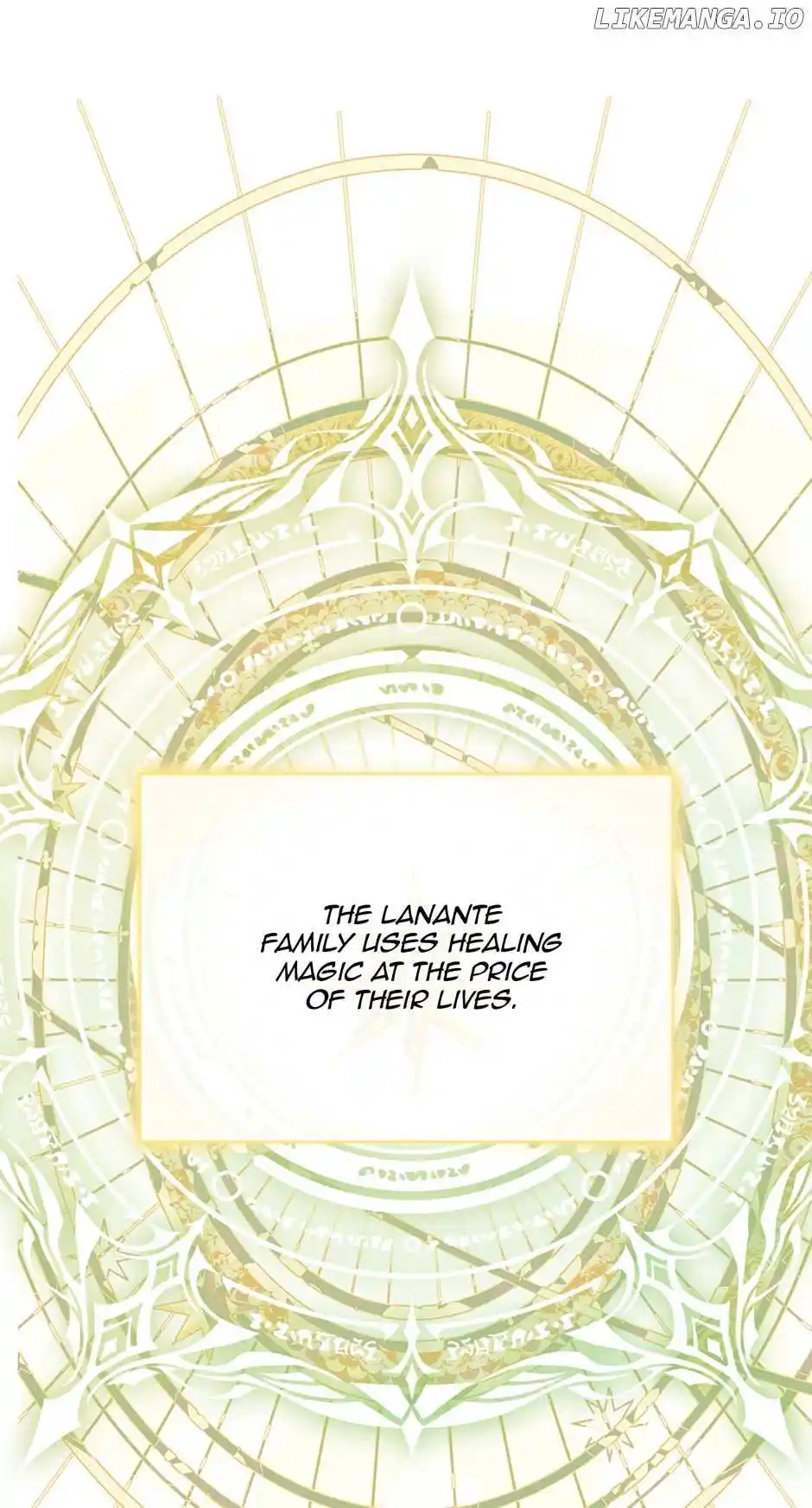 The Princess' Dangerous Brothers Chapter 90