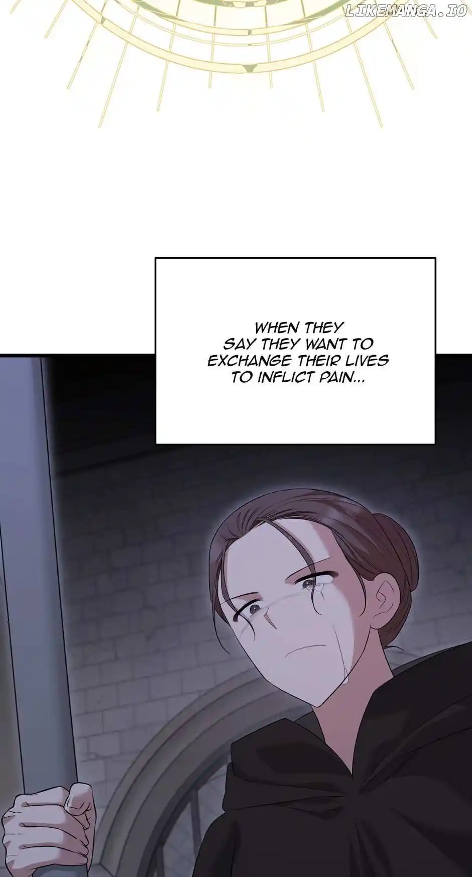 The Princess' Dangerous Brothers Chapter 90