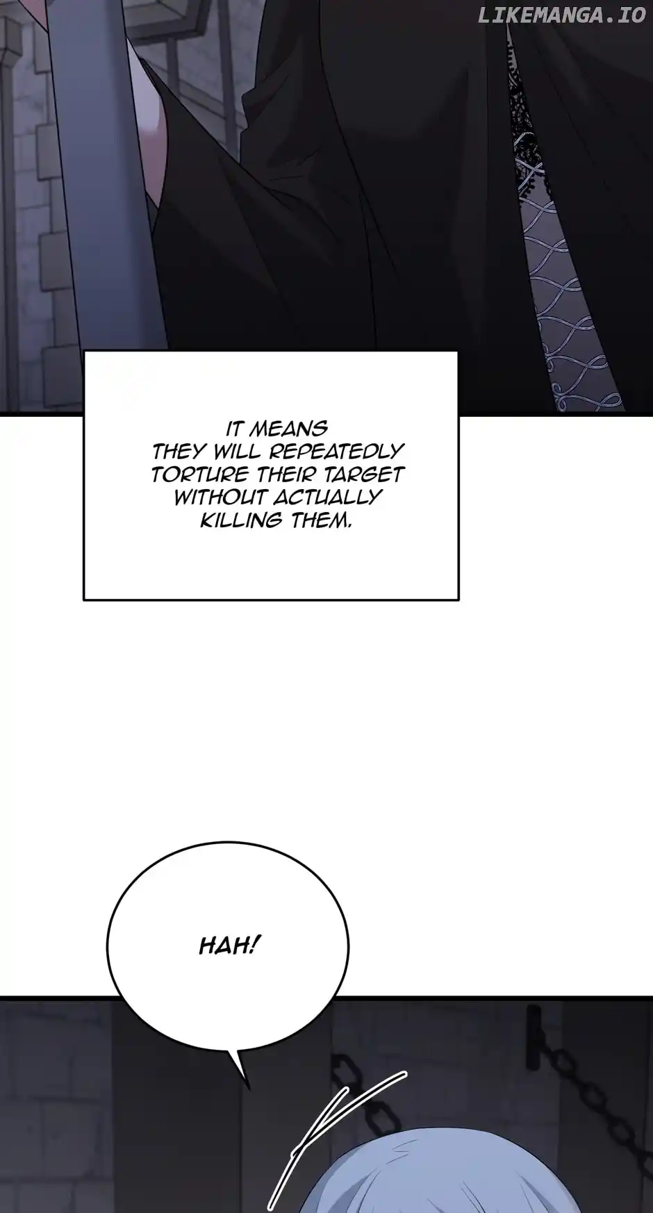 The Princess' Dangerous Brothers Chapter 90