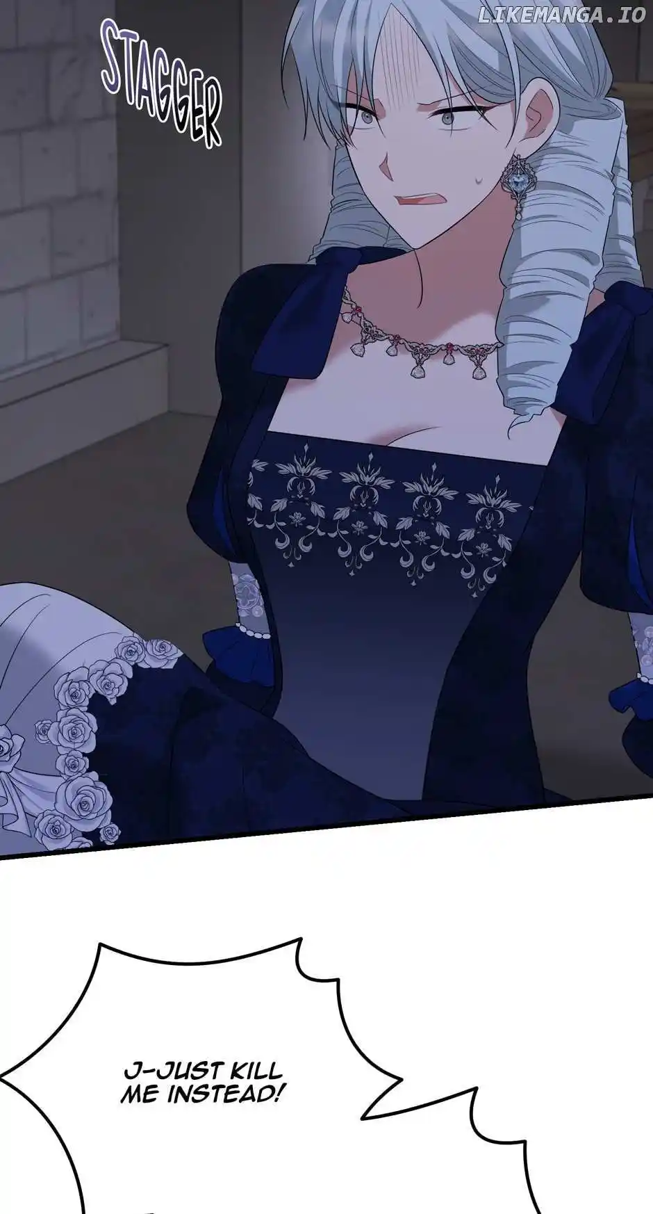 The Princess' Dangerous Brothers Chapter 90