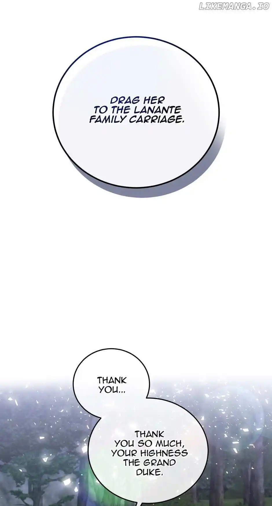 The Princess' Dangerous Brothers Chapter 90