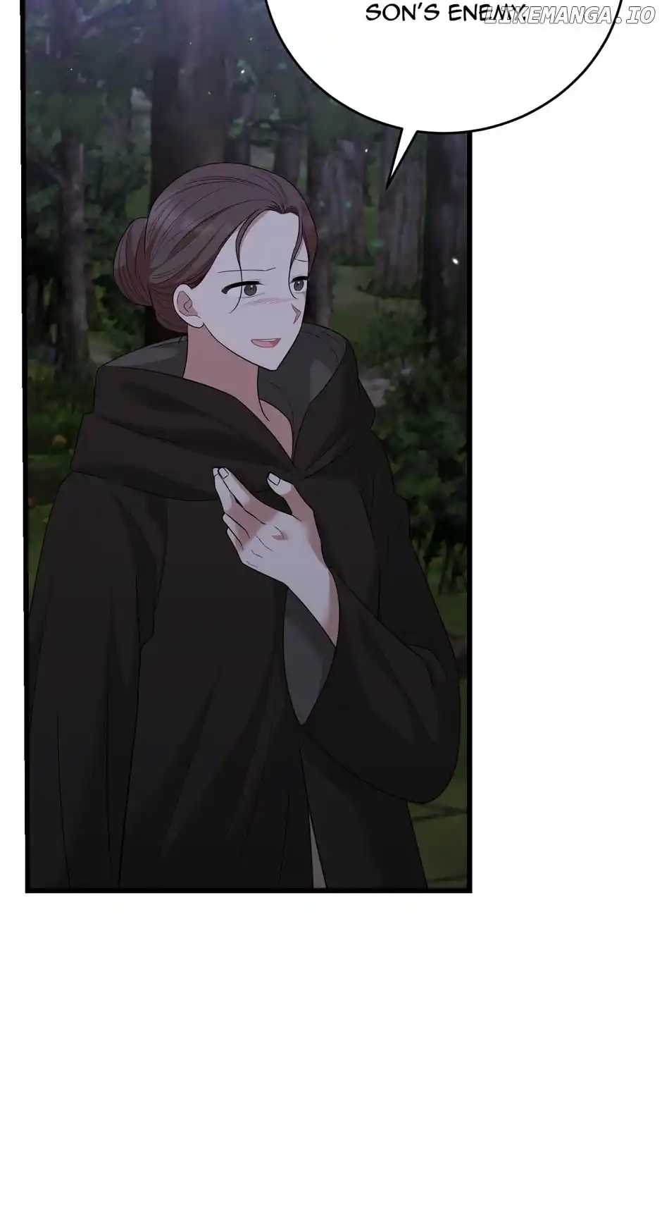 The Princess' Dangerous Brothers Chapter 90