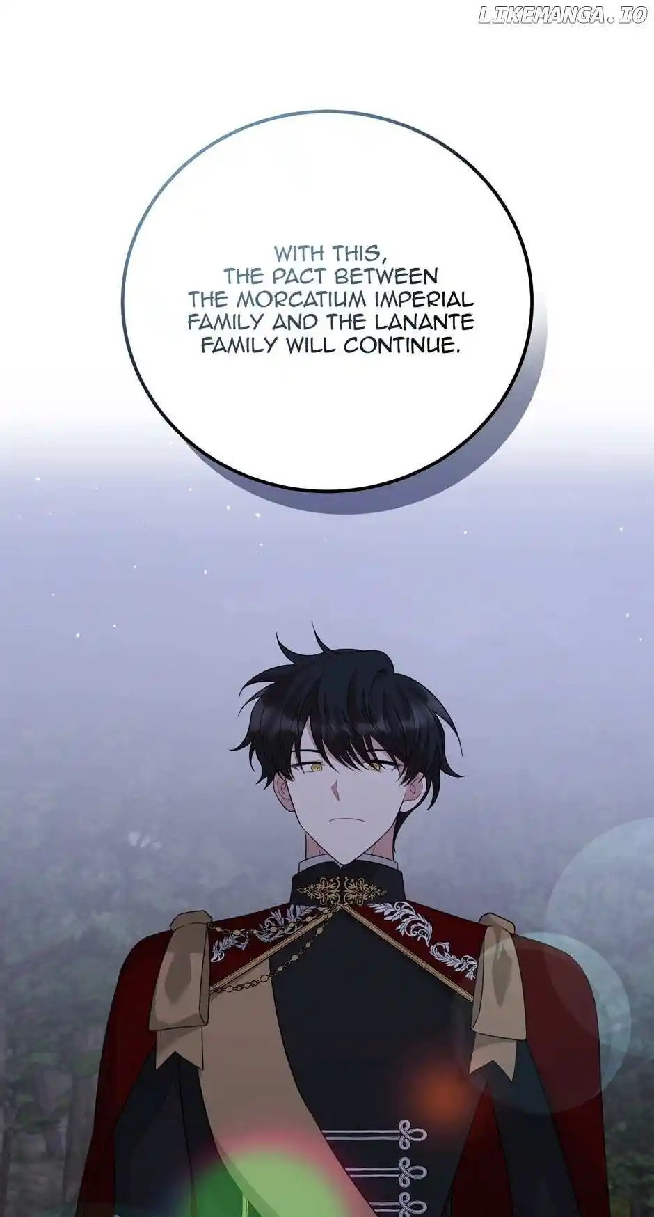 The Princess' Dangerous Brothers Chapter 90