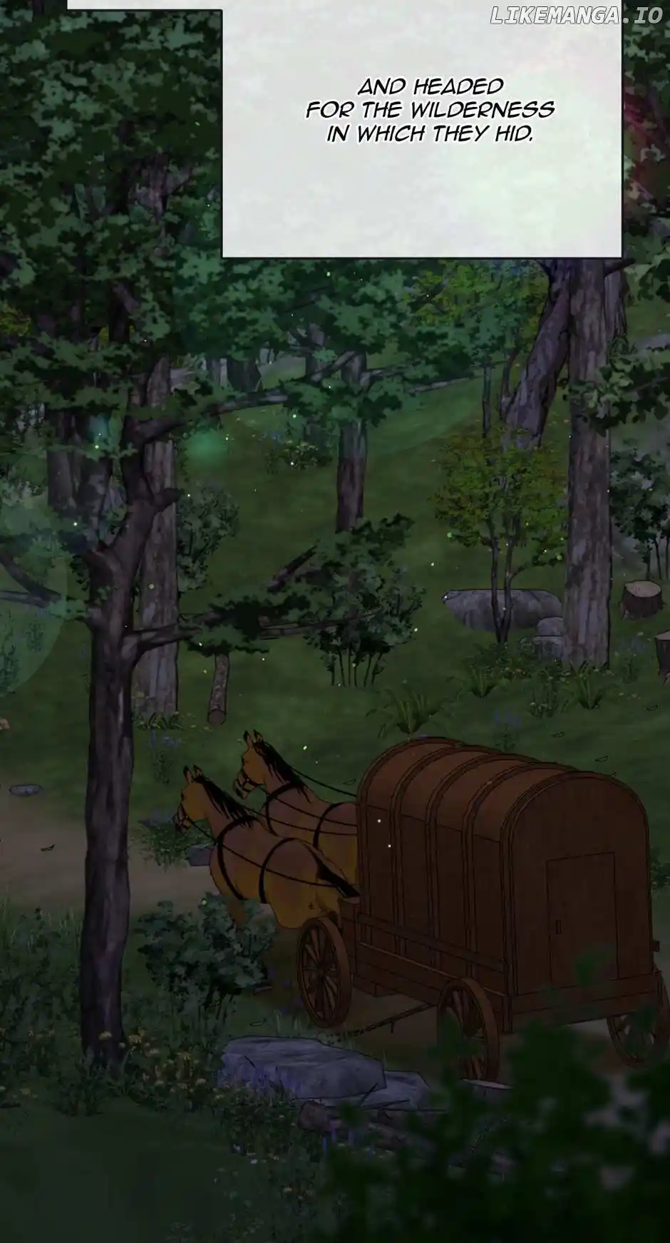 The Princess' Dangerous Brothers Chapter 90