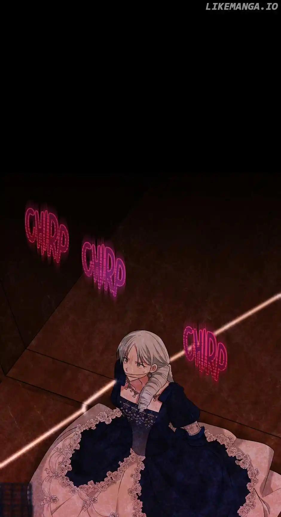 The Princess' Dangerous Brothers Chapter 90