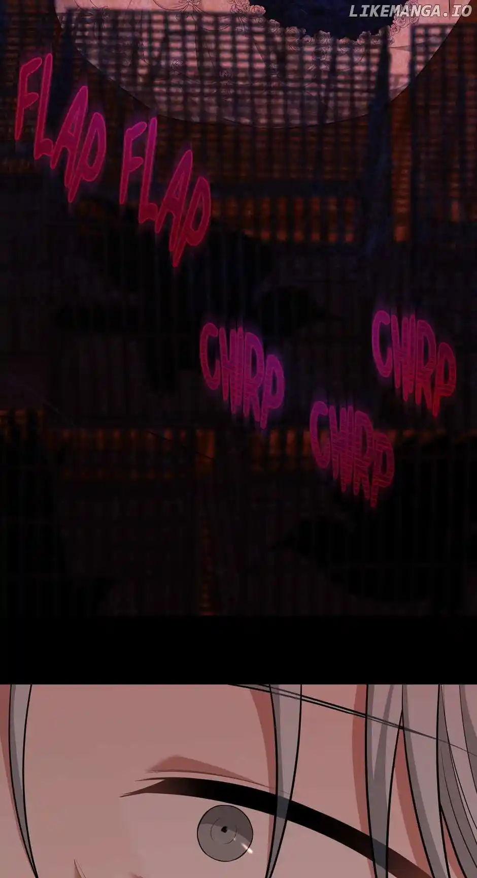 The Princess' Dangerous Brothers Chapter 90