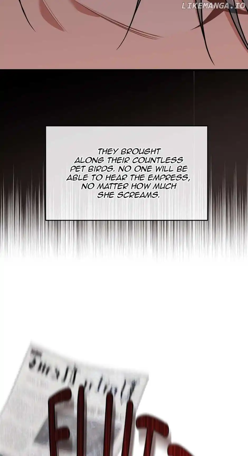 The Princess' Dangerous Brothers Chapter 90