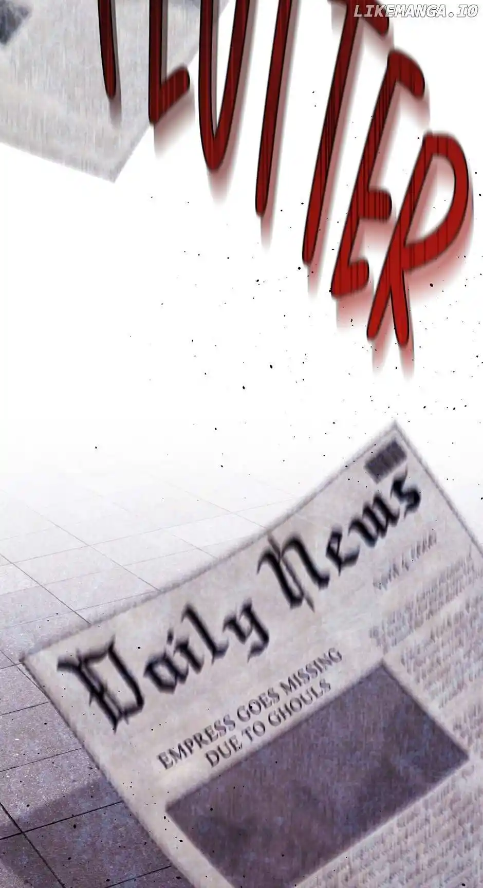 The Princess' Dangerous Brothers Chapter 90