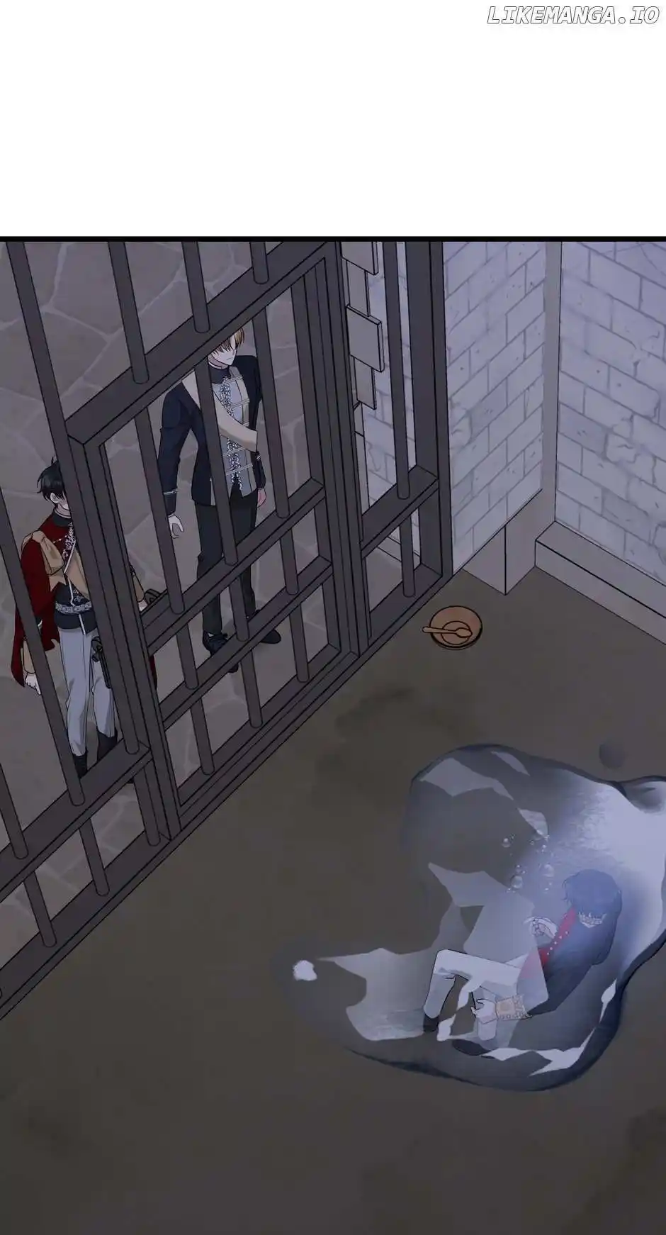 The Princess' Dangerous Brothers Chapter 90