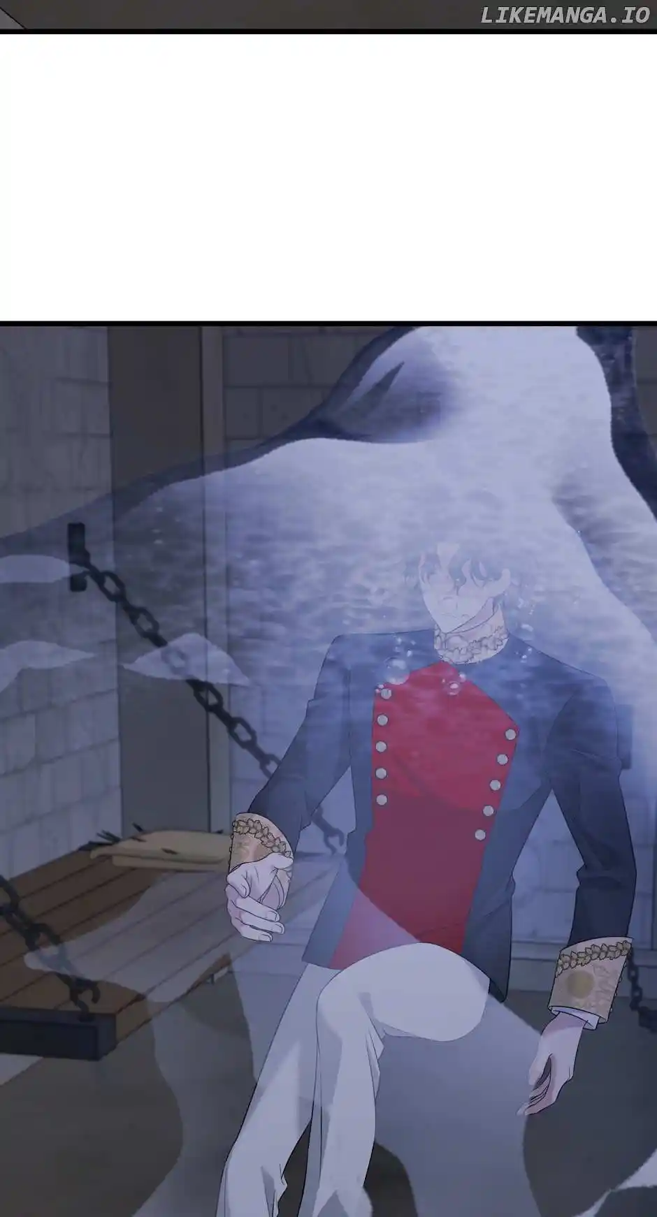 The Princess' Dangerous Brothers Chapter 90